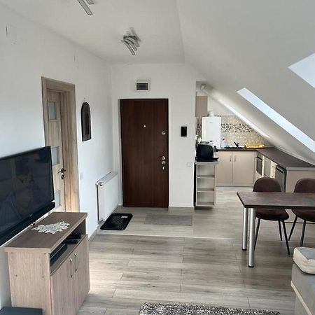 Kron House Brasov Exterior photo