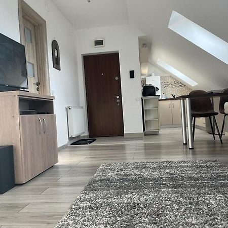 Kron House Brasov Exterior photo