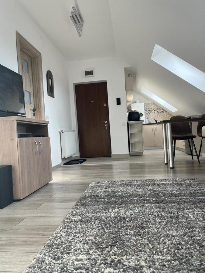 Kron House Brasov Exterior photo